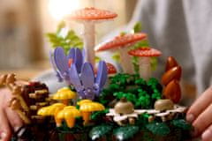 LEGO Botanicals Šumske gljive 11505