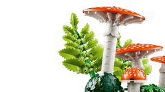 LEGO Botanicals Šumske gljive 11505