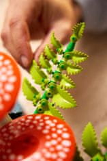 LEGO Botanicals Šumske gljive 11505