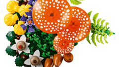 LEGO Botanicals Šumske gljive 11505