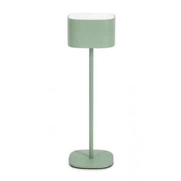 Euronova Stolna lampa LED / 8x8x23cm / 1kom