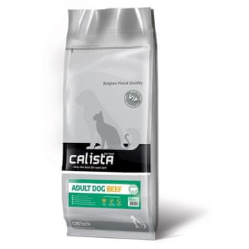 - Govedina s vitaminima - 12 kg