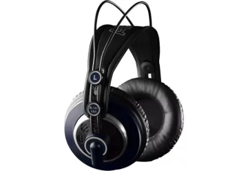 AKG AKG K240 MKII - Poluotvorene studijske slušalice