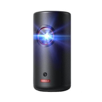 Anker Nebula Capsule 3 laserski prijenosni projektor