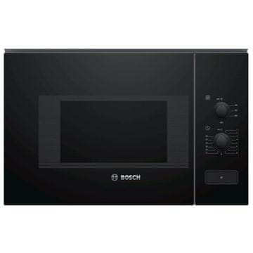 Bosch Mikrovalna pećnica BOSCH BFL520MB0
