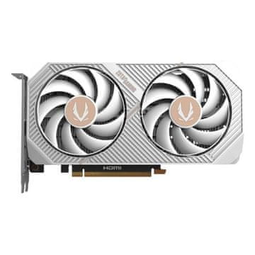 Zotac GAMING RTX 5060 Twin Edge OC bijela grafička kartica