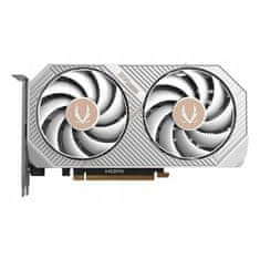 Zotac GAMING RTX 5060 Twin Edge OC bijela grafička kartica