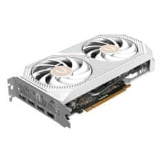 Zotac GAMING RTX 5060 Twin Edge OC bijela grafička kartica
