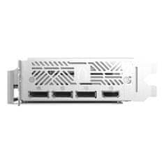 Zotac GAMING RTX 5060 Twin Edge OC bijela grafička kartica