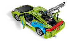 LEGO Technic Fast and Furious Automobil Mitsubishi Eclipse 42229
