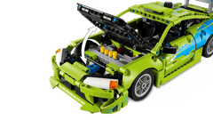 LEGO Technic Fast and Furious Automobil Mitsubishi Eclipse 42229