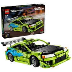 LEGO Technic Fast and Furious Automobil Mitsubishi Eclipse 42229
