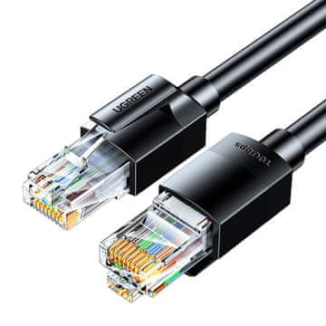 Ugreen Cat6A Kabel 1M Za Računalo Tv Internet Brzina 1000Mbps