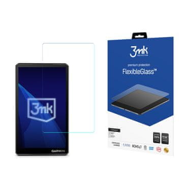 3M Garmin zumo XT3 6" - do 8,3" 3mk fleksibilno staklo