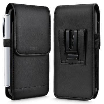 Tech-protect Tech-Protect Sm75 Univerzalna Futrola Za Mobitele 5,8-6,8 Inča Crna