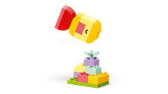 LEGO Duplo Šarena kreativna kutija 10479