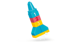LEGO Duplo Šarena kreativna kutija 10479