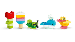 LEGO Duplo Šarena kreativna kutija 10479