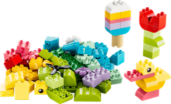 LEGO Duplo Šarena kreativna kutija 10479