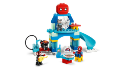 LEGO Duplo Glavni stožer ekipe Spidey 10464