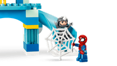 LEGO Duplo Glavni stožer ekipe Spidey 10464