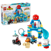 LEGO Duplo Glavni stožer ekipe Spidey 10464