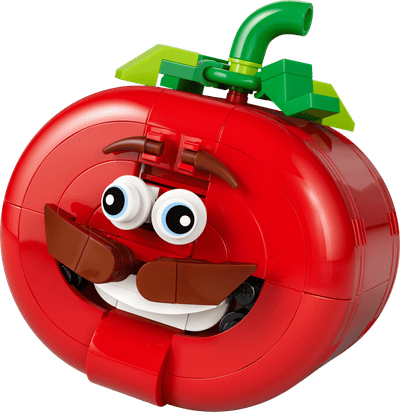 Stvorite kultnog Tomatoheada