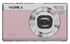 Yashica Tank kamera, 8x zum, 4K, ružičasta (YAS-DGCMTK-PN)
