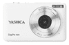 Yashica DigiPix 100 kamera + Lowepro Apex 20 torbica, 16x zum, bijela (YAS-DG100PP-WH)