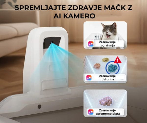 Obratite pozornost na zdravstvene rizike