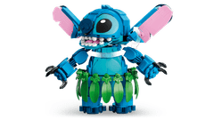 LEGO Disney Stitch i Scrump 43296