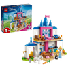 LEGO Disney Dvorac za Pepeljugine životinjske prijatelje 43283