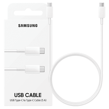 Samsung Samsung Usb-C Na Usb-C Kabel Za Galaxy S20 S21 Note 10 1M Brzi Punjač