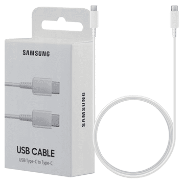 Samsung Samsung Usb-C Na Usb-C Kabel Za Samsung Galaxy 1,8 M Za Brzo Punjenje