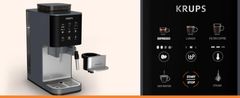 Krups Coffee Crush Edition aparat za kavu (SA404BE1)