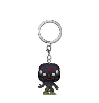 Funko POP KUKIĆ ZA KLJUČEVE: ETERNALS - KRO