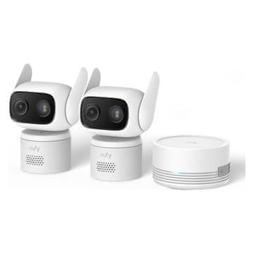 Anker Eufy Security C31 komplet od 2 vanjskih CCTV kamera + baza