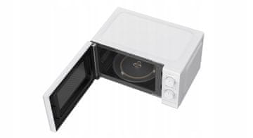 Midea Mikrovalna pećnica MP012MK - bela