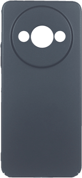 LENUO Ovitek Leshield za Redmi A3 moder