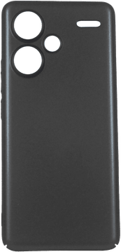 LENUO Ovitek Leshield za Redmi Note 13 Pro+ 5G crn