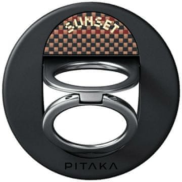 Pitaka Pitaka Magnetski Držač Magez Grip 3 Za Mobitele S Magsafe W
