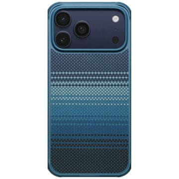 Pitaka Pitaka Aramidna Proguard Futrola Za Iphone 17 Pro Max Magsafe Zaštita