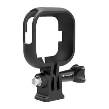 Puluz Puluz okvir/adapter PC za montažu za Insta360 GO Ultra (crni)
