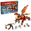 LEGO Ninjago Wyldfyreov robotski oklop 71868