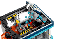 LEGO City Drive-through autopraonica 60497