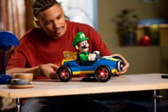 LEGO Super Mario 72050 Mario Kart™ – Luigi i Mach 8