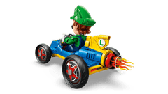 LEGO Super Mario 72050 Mario Kart™ – Luigi i Mach 8