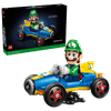 LEGO Super Mario 72050 Mario Kart™ – Luigi i Mach 8