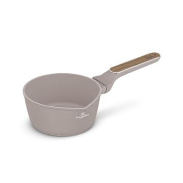 Berlingerhaus Lonac s titanskim premazom BH-8330 16 cm Taupe Nordic Collection