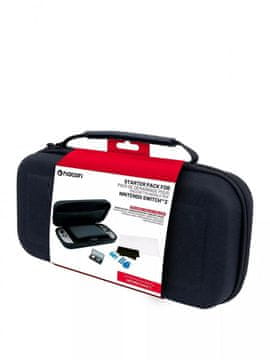 Nacon NINTENDO SWITCH 2 PAKET ZA POČETNIKE